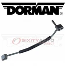 Dorman Hvac Heater Hose Assembly For 2017-2018 Chevrolet Suburban 6.0L V8 Qi. Fixed Price $73.56.