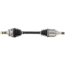 Trakmotive Cv Axle Shaft For 02-04 Cooper BM-8011. Fixed Price $111.77.