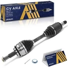 Aisin Front Cv Axle Assembly For Toyota Tacoma 4RUNNER Lexus GX460 2003-2022. Fixed Price $179.99.