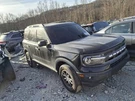 2021 Ford Bronco Sport Passenger Right Front Axle Shaft 4WD Used 63000 Miles. Fixed Price $103.74.
