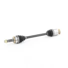 Cv Axle Shaft Fits 2009-2011 Honda Pilot Trakmotive. Fixed Price $160.22.
