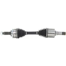 Trakmotive Cv Axle Shaft 2019-2022 Ford Ranger FD-8412. Fixed Price $182.36.