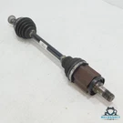 11-18 Bmw X3 X4 F25 F26 Front Left Cv Axle Output Driveshaft Assembly Oem. Fixed Price $129.99.