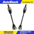 Rear Cv Axle Shafts For Bmw, 328I 335I 2008-2013, Rwd L4 2.0L L6 3.0L. Fixed Price $95.37.
