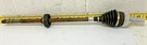 Nos Ford Cv Axle Shaft F7C6-7090371986 1997 Escort/mercury Tracer (BIN49). Fixed Price $297.46.