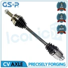 Fwd Front Right Cv Axle Assembly For 2003 2004-2007 Honda Accord 2.4L L4 Manual. Fixed Price $84.84.