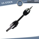 Gsp Front Left Cv Axle Assembly 2017-2020 Ford F-150 Raptor V6 3.5L 4WD. Fixed Price $151.99.