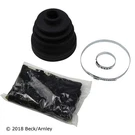 Beck Arnley 103-3031 Cv Joint Boot Kit For 05-08 Audi A4 Quattro. Fixed Price $41.86.