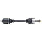 For Honda Cr-v 2007 2008 2009 2010 2011 Front Right Passenger Cv Axle Shaft Csw. Fixed Price $82.41.