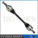 Complete Cv Axle Assy Rear Left For Lexus LS460 4.6L V8 2007-2017 Awd Rwd. Fixed Price $262.58.