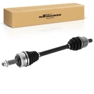 Front Driver Side Cv Axle Assembly For Kia Optima 2014-2015 L4 2.4L Gas Vin 7. Fixed Price $82.80.