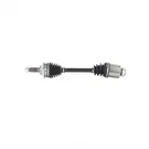 Cv Axle Shaft Surtrack MZ-8105 Fits 00-01 Mazda Mpv. Fixed Price $106.83.