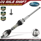 Front Right Passenger Side Cv Axle Assembly For Volvo XC90 2007-2014 L6 3.2L Awd. Fixed Price $166.78.