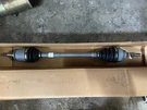 GL10-57+ Napa 83-88 Toyota Tercel Cv Axle 95-4107. Fixed Price $63.00.
