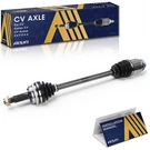 Aisin Rear Left Cv Axle Assembly For Honda Pilot Ridgeline 2003-2013 Awd V6 3.5L. Fixed Price $129.99.
