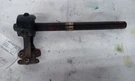 17-19 Hyundai Santa Fe Axle Front 3.3 Liter Jackshaft Awd. Fixed Price $125.76.