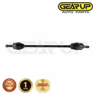 Front Right Cv Axle Shaft Assembly For Hyundai Accent 1.6L Manual Trans 2019-22. Fixed Price $100.27.