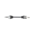Trakmotive HY-8091 Cv Axle Shaft For 01-06 Hyundai Santa Fe. Fixed Price $105.37.
