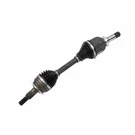 22866871 Ac Delco Cv Half Shaft Axle Front Driver Left Side For Chevy Hand Gmc. Fixed Price $313.53.