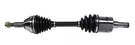 Axle Assembly-new Gsp NCV10613. Fixed Price $75.95.