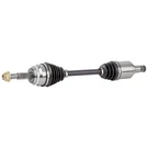 Front Left Driver Cv Axle Shaft For Toyota Highlander Camry Solara. Fixed Price $87.87.