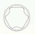 Cv Joint Boot Kit-eng Code: B5254T2 Gkn 303946. Fixed Price $41.99.