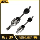 Front Cv Axle Shaft Assembly For 05-10 Jeep Grand Cherokee V6 3.7L V8 4.7L 5.7L. Fixed Price $131.99.