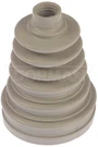 Dorman 614-002 Uni-fit C.v. Joint Boot Kit Inner Up To 3.58 In. Diameter. Fixed Price $33.93.