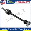 Gsp Axle Assembly Front Left For Jetta Rabbit Scirocco 1975-84 NCV72005. Fixed Price $100.59.