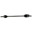 Gsp Auto Parts North America Inc NCV51508 New Axle. Fixed Price $147.23.