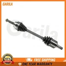 Garila Front Left Driver Cv Axle Shaft Joint Assembly For Mitsubishi Lancer Fwd. Fixed Price $86.47.