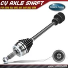 Front Right Passenger Side Cv Axle Assembly For Saab 900 1981-1994 L4 2.0L 2.1L. Fixed Price $84.29.