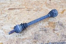 03-08 Bmw E85 Z4 Rear Left Driver Side Manual Axle Output Shaft Cv Joint Oem. Fixed Price $108.00.
