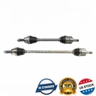 NCV37125 NCV37119 Front Lh & Rh Axle For 2019-2023 Hyundai Kona Electric. Fixed Price $295.35.
