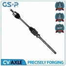 Cv Axle Shaft Front Passenger Side For 2013-2015 Mazda CX-5 2.0L L4. Fixed Price $191.30.