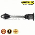 Front Right Cv Axle Shaft Assembly For Audi Q5 2.0L L4 Awd 2011-2012. Fixed Price $155.51.