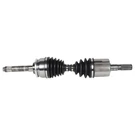 Gsp NCV40016 Front Right Axle Fits 1988-1995 Isuzu Pickup 91-95 Rodeo. Fixed Price $149.99.