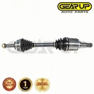 Front Left Lh Cv Axle Shaft For Toyota Matrix 2.4L L4 Awd 2009-2013. Fixed Price $128.60.