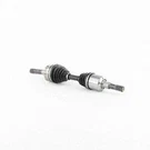 Left New Cv Complete Assy Trakmotive FD8064. Fixed Price $101.11.