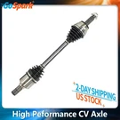 Front Driver Side Cv Axle Joint For Hyundai Elantra Gt 1.6L L4 2019-2020. Fixed Price $154.65.