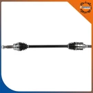 Rear Left Axle Assembly For 2021-2023 Toyota RAV4 Prime L4 2.5L NCV69222. Fixed Price $43.70.