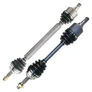 Front Cv Axle Shaft For Nissan Nx Sentra 200SX Pair. Fixed Price $195.41.