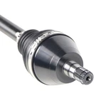 Gsp Drive Axle Front 4102038XD Gap. Fixed Price $198.41.