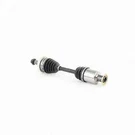 Left New Cv Complete Assy Trakmotive MB8019. Fixed Price $157.39.