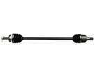 CV60-3357 Axle For Hyundai Sonata 99-05 Santa Fe 01-04 Kia Magentis 2001-2004. Fixed Price $59.99.