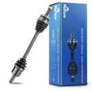 Maxfavor Front Left Cv Axle Joint Shaft For Hyundai Sonata 2.4L Fwd Auto Trans. Fixed Price $271.48.
