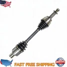 Front Right Cv Axle Joint Shaft Ford Explorer Sport Trac Mercury Mountaineer. Fixed Price $171.74.