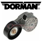 Dorman Techoice Drive Belt Tensioner Assembly For 2001-2007 Dodge Grand Lz. Fixed Price $64.05.