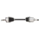 Trakmotive MI-8172 Cv Axle Shaft For 05-20 300 Challenger Charger Magnum. Fixed Price $104.99.