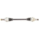 Trakmotive Cv Axle Shaft P N Hy 8272. Fixed Price $186.39.